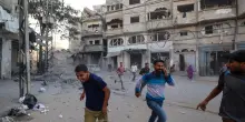 Scambio di accuse tra Israele e Hamas su violazioni della tregua. Raid dell'Idf, uccisi 11 palestinesi
