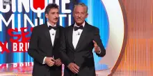 Fiorello in smart working per La pennicanza, debutto al telefono