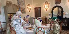 Diciottomila visitatori alla scoperta delle Ville Venete