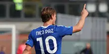 Trascinato da Nico Paz il Como batte 2-0 la Juventus