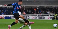 Serie A: Atalanta-Lazio 0-0