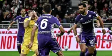 L'Aia 'rigore Milan non c'era, errato intervento Var'