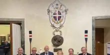 'Io sono Elettra', di Marconi prima radiocronaca sportiva storia