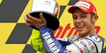 Valentino Rossi vince a Indianapolis, 17 anni dopo la MotoGp