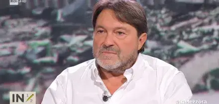 Nuovo scontro Ranucci-Garante, il video del membro dell'Autorità nella sede di Fdi