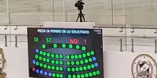 El Salvador approva la 43ma proroga dello stato di emergenza