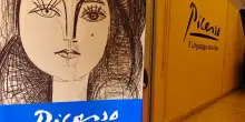 I tanti registri creativi di Picasso al Museo della Fanteria
