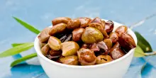 Olive Taggiasche e Carne Salada ottengono la denominazione Igp