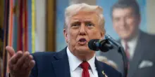 Trump vedrà il responsabile del bilancio per i licenziamenti