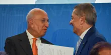 Patuelli, per le banche rischi in arrivo nel 2026 e 2027