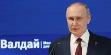 Putin avverte Kiev, potremmo colpire le centrali nucleari