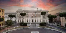 Dal Viminale a Villa Verdi, arrivano le giornate Fai d'Autunno