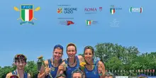 Torna 'Via le mani', la regata contro la violenza sulle donne