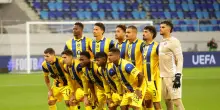 Sa'ar: 'Vergognoso escludere tifosi del Maccabi in Gran Bretagna'