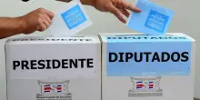 Costa Rica, corsa a 20 per le presidenziali di febbraio