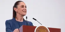 Sheinbaum propone l'abolizione dell'immunità parlamentare