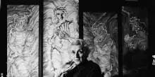 In mostra al Maxxi l'opera e la storia della Caetani 'ritrovata'