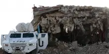 Sale la tensione in Libano, drone israeliano sull'Unifil