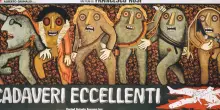 'Manifesti d'artista' al Museo Nazionale del Cinema di Torino