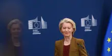 Ue, 'pieno coordinamento con Roma su dazi Usa sulla pasta'