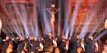 Umbria jazz torna ad Orvieto per l'edizione invernale