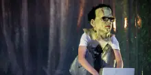 Frankenstein tra amore e odio, al Ref la compagnia Motus