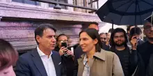 Schlein apre a Conte: "Costruiamo una coalizione con il Paese"