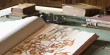 A Villa Necchi Campiglio la mostra del libro antico e raro
