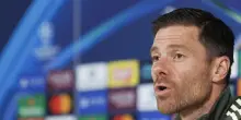 Champions League: Xabi Alonso avverte il Real Madrid, "Juve arrabbiata"