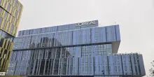Le vendite di L'Oreal in nove mesi salgono a 32,80 miliardi