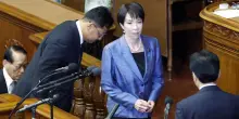 Giappone, Sanae Takaichi eletta prima donna premier
