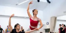 Marco Spada, all'Opera di Roma la coreografia di Lacotte