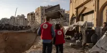 Hamas, stasera consegneremo altri due corpi