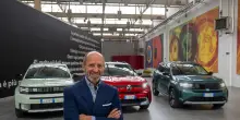 Stellantis, in Europa +11,5% vendite auto a settembre