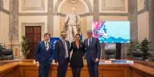 Idomeneo di Mozart apre stagione Teatro Comunale di Bologna