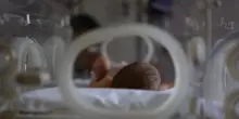 Il miracolo di Sara, dà alla luce bimba nonostante cuore malato
