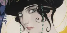 Dedicata al decò la mostra a Casa Bruschi ad Arezzo