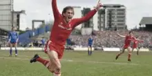 Kenny Dalglish, la leggenda del calcio britannico in un docu