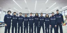 L'Italia del taekwondo in Cina, caccia alle medaglie Mondiali