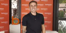 Cannavaro vota l'amico Gattuso 'con lui al Mondiale'