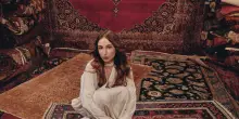 Laila Al Habash, il mio Tempo è un racconto sincero