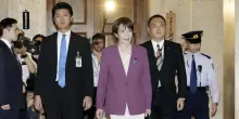 Giappone: attesa nomina Takaichi, priorità alla difesa