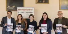 Dal 25 ottobre al 2 novembre a Longarone torna Arredamont