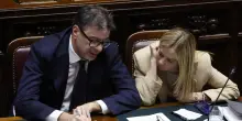 Tregua sulla manovra, i nodi rinviati in Parlamento