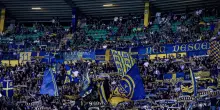 Dirigente Verona, dispiace stop ai tifosi in trasferta'