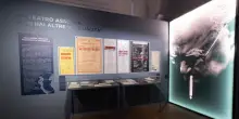 A Roma il Teatro infinito di Andrea Camilleri