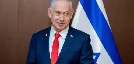 Netanyahu: 'Veto di Israele sui membri della forza a Gaza'. Hamas, 'se l'occupazione finirà consegneremo le armi'