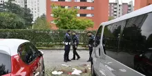 Donna accoltellata in strada a Milano, preso l'ex marito