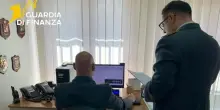 Gdf, sequestrati 527 milioni di prodotti nel 2025