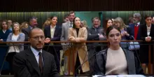 De Angelis e Accorsi, vittima e stalker per Mordini